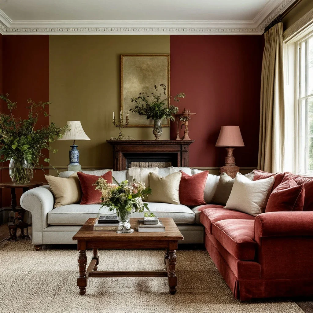 42 Modern Living Room Organization Ideas For Small Spaces