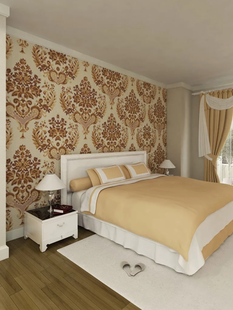 46 Artistic Bedroom Ideas to Fall 2026 Season