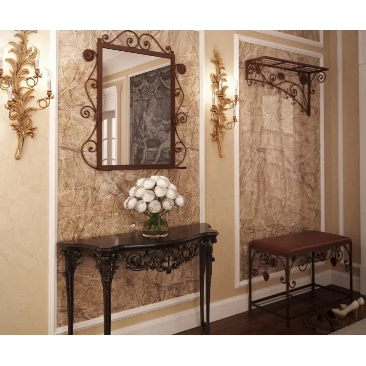 44 Artistic Hallways Ideas to Fall 2026 Season: Creative Hallway Inspiration