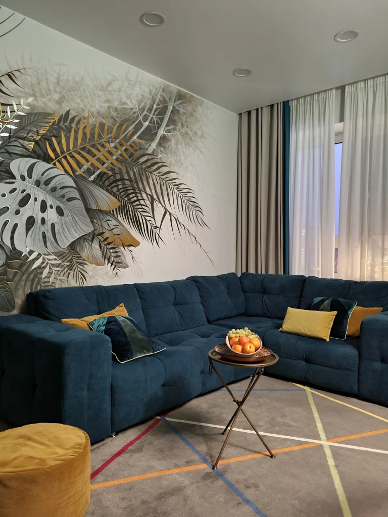 64 Artistic Living Room Decor Ideas to Fall 2026 Season