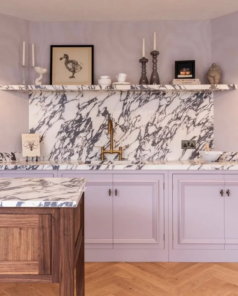 44 Cottagecore Kitchen Decor And Design Ideas for a Cozy Home