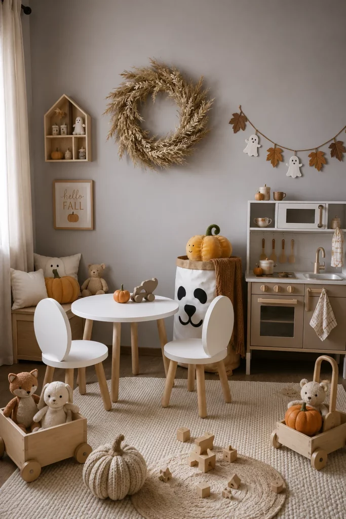 47 Stylish Fall Seasonal Decorating Ideas For A Cozy Home