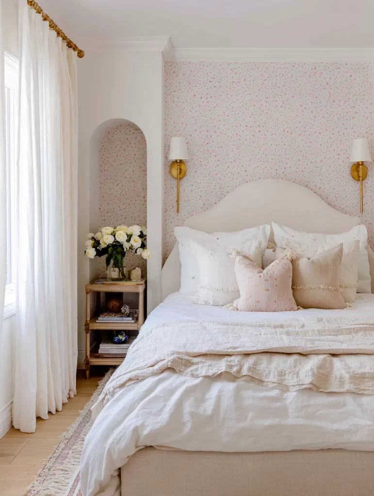 43 Dreamy Fall Bedroom Ideas For Cozy Nights