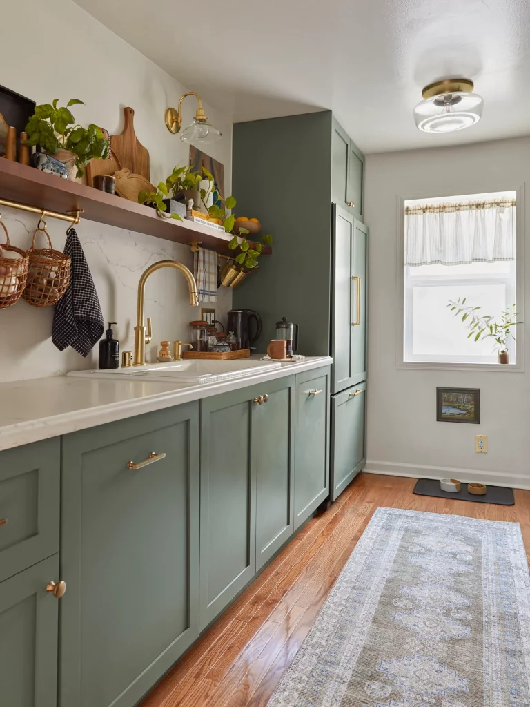 46 Small Kitchen Refresh Ideas For Fall