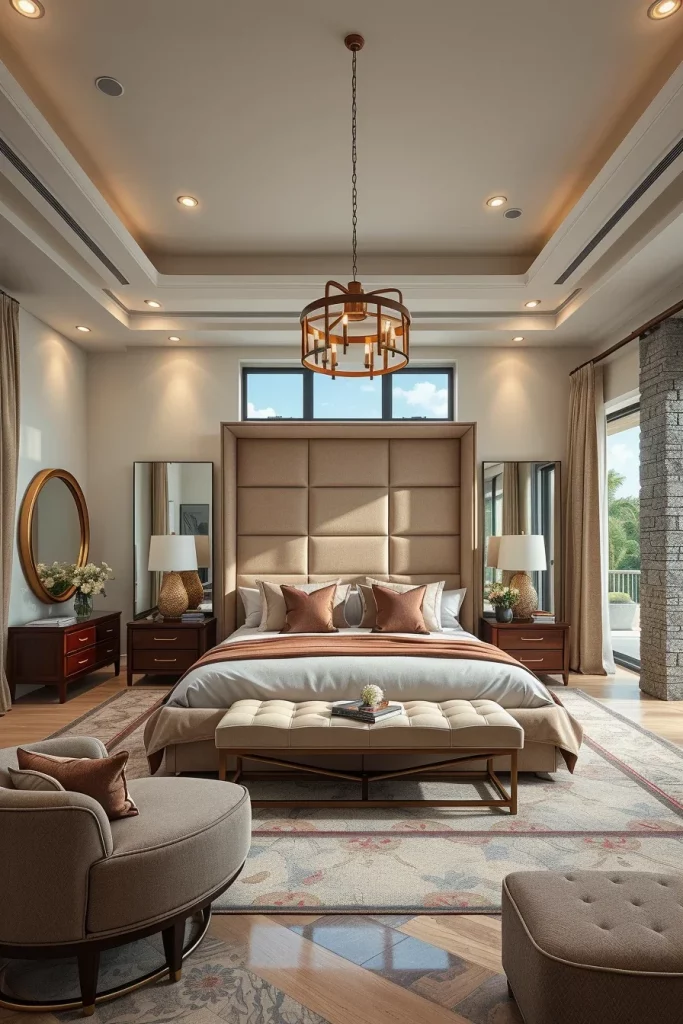 58 Hotel Style Bedroom Ideas For A Luxurious And Relaxing Retreat