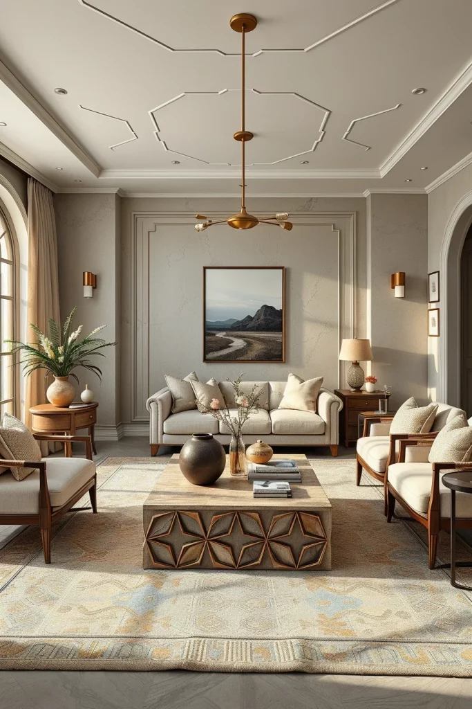 52 Neutral Living Room Color Palette Ideas For A Timeless And Stylish Home