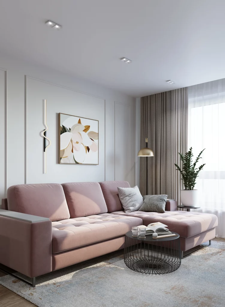 50 Modern Cozy Living Room Decor Ideas for a Warm and Stylish Home