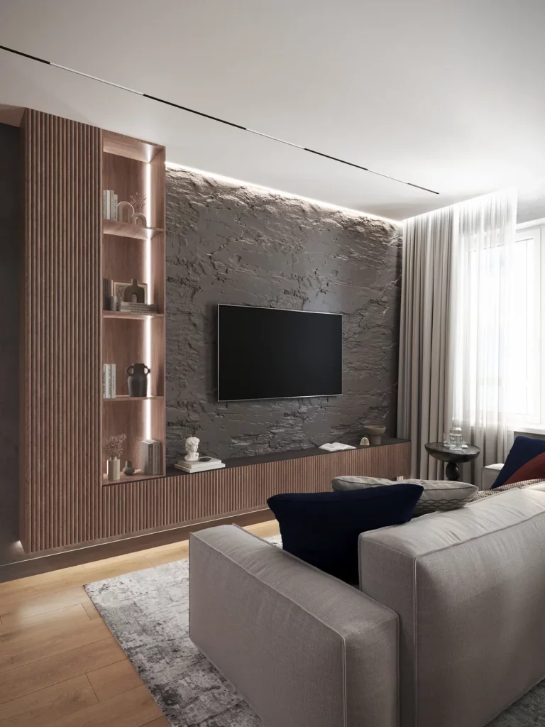 44 Stylish Living Room Decorating Ideas For Modern Homes