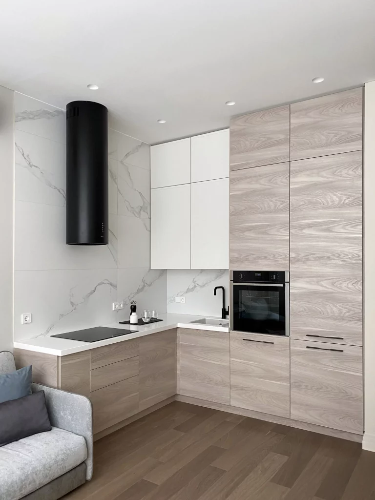 47 Natural Wood Kitchen Decor Ideas for Autumn 2026