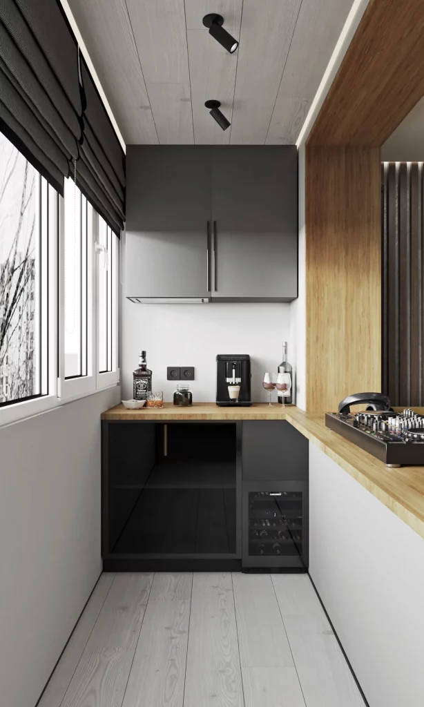 45 Modern Kitchen Makeover Ideas With Stylish Details