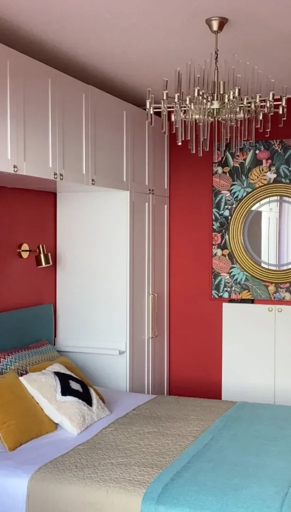 45 Creative Bedroom Decor Ideas For Every Style