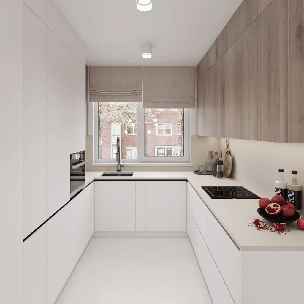 49 Modern Kitchen Organization Ideas For Small Spaces