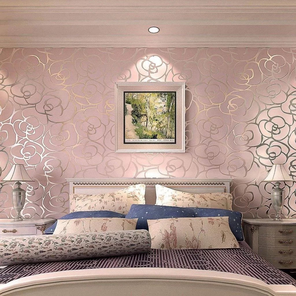 46 Artistic Bedroom Ideas to Fall 2026 Season
