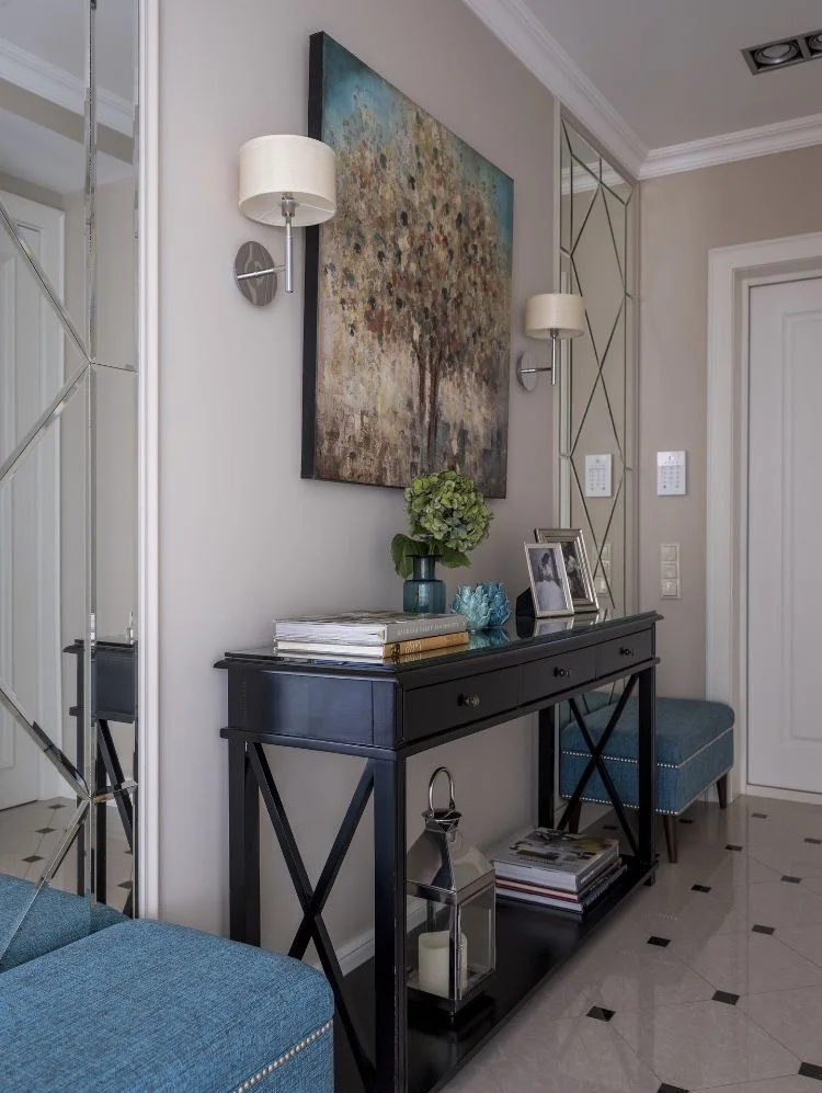 44 Artistic Hallways Ideas to Fall 2026 Season: Creative Hallway Inspiration