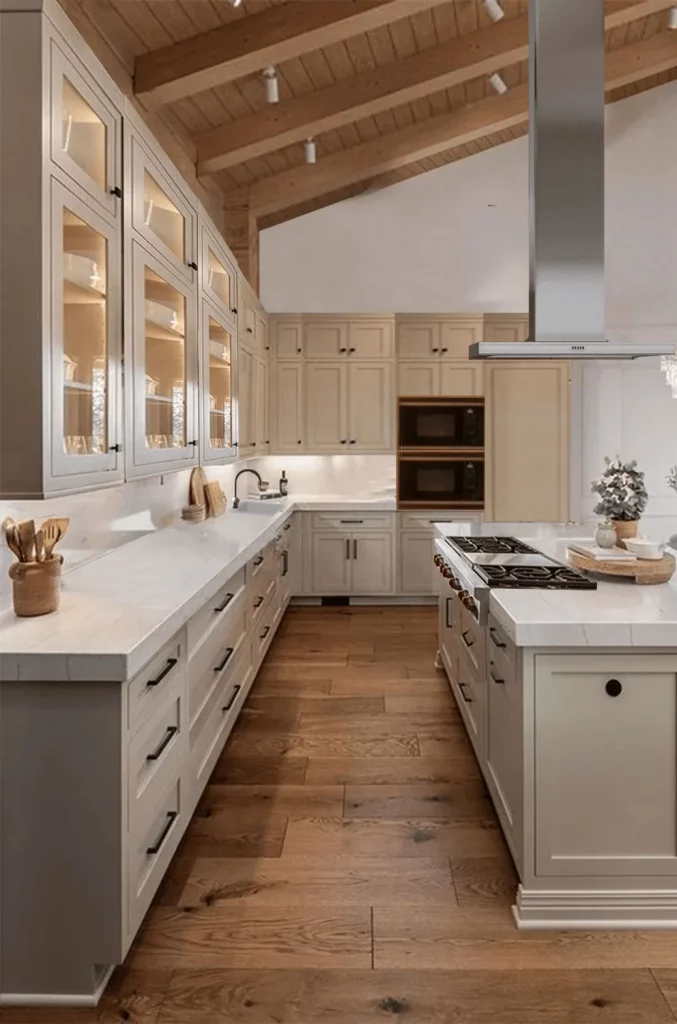 44 Cottagecore Kitchen Decor And Design Ideas for a Cozy Home