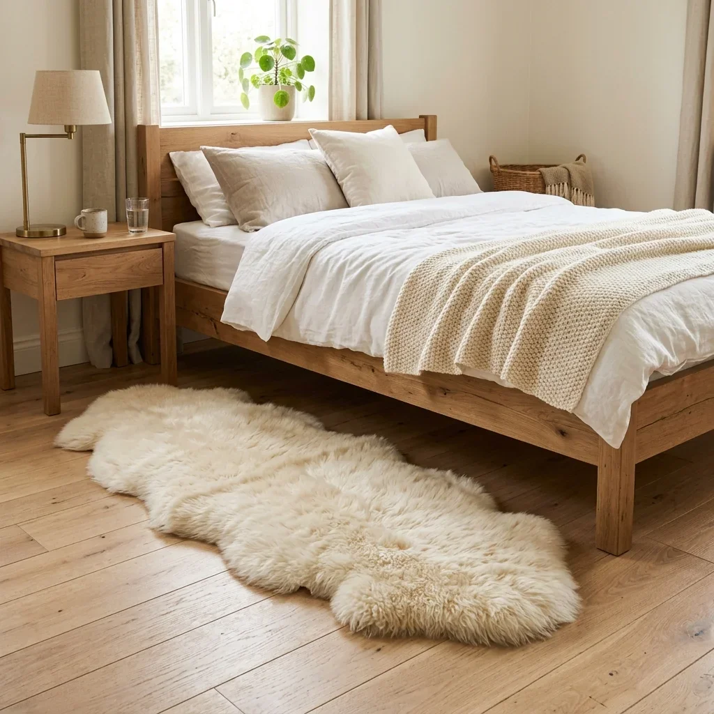 45 Unusual Bedroom Ideas to Try This Fall Season