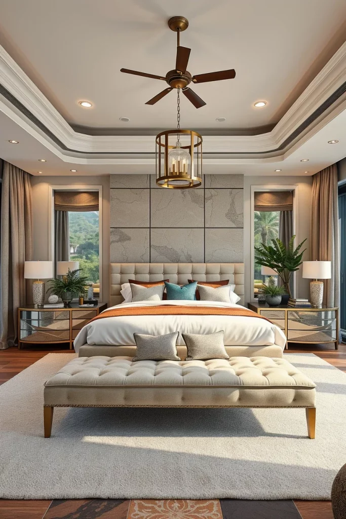 58 Hotel Style Bedroom Ideas For A Luxurious And Relaxing Retreat