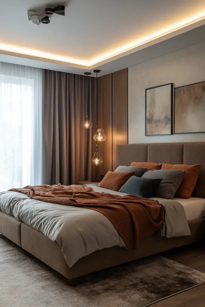 40 Budget Fall Bedroom Makeover Ideas For Cozy Spaces