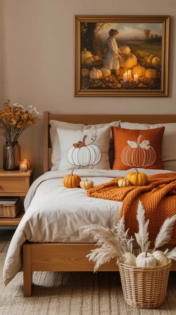 47 Stylish Fall Seasonal Decorating Ideas For A Cozy Home