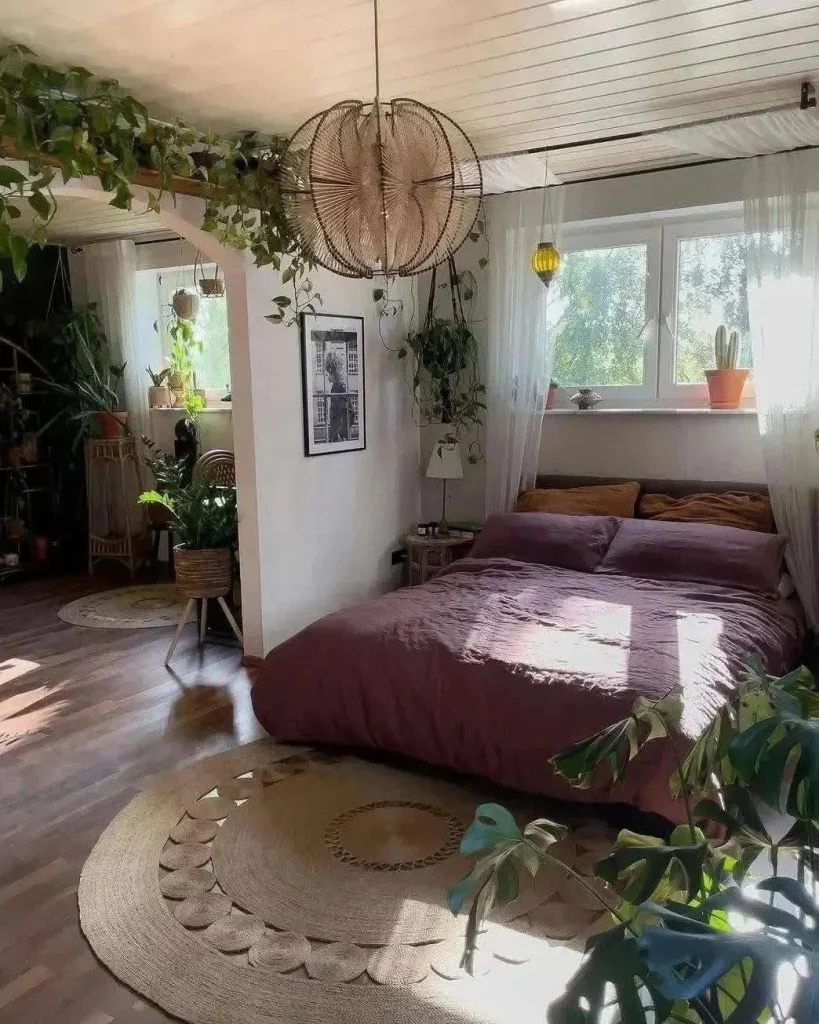 43 Dreamy Fall Bedroom Ideas For Cozy Nights