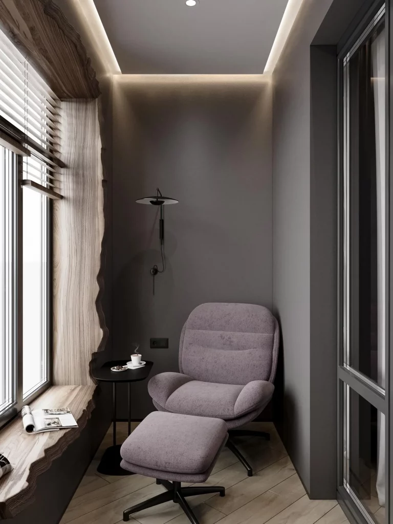 45 Small Space Reading Nook Ideas For Adults To Create A Cozy Retreat