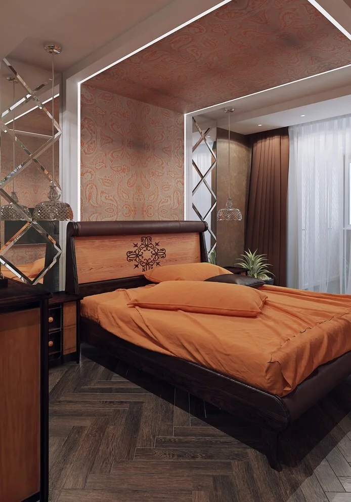 48 Luxury Bedroom Styling Cozy Autumn Inspiration: Elegant Ideas