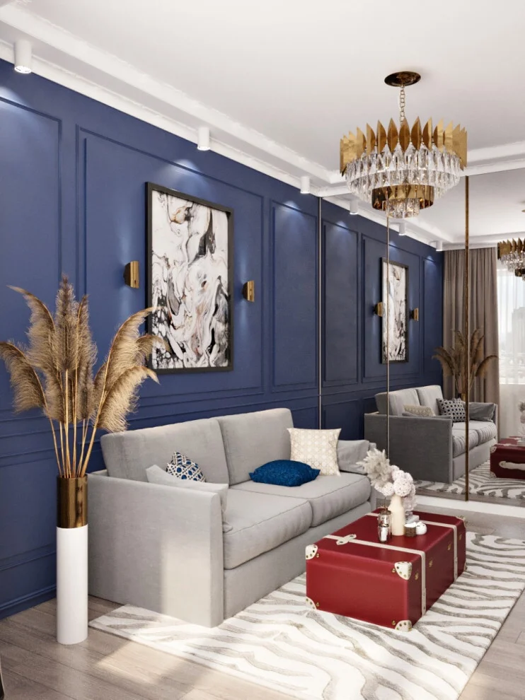 42 Minimalist Fall Living Room Design Inspiration Ideas for a Cozy Home