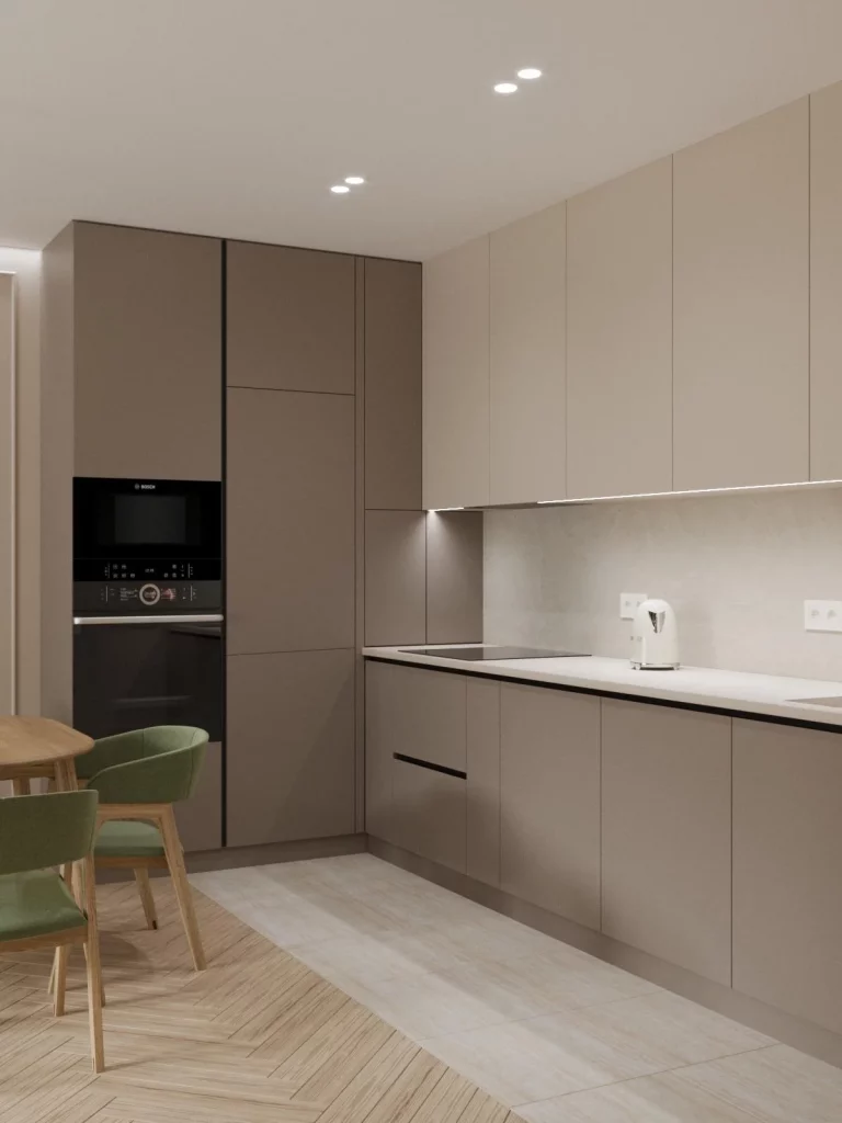 Kitchen Color Ideas: 46 Trending Color Combinations