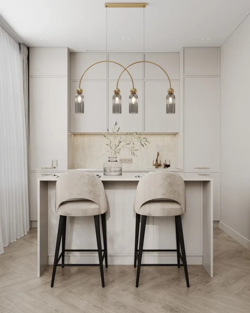 48 Easy Kitchen Makeover Ideas For Small Spaces