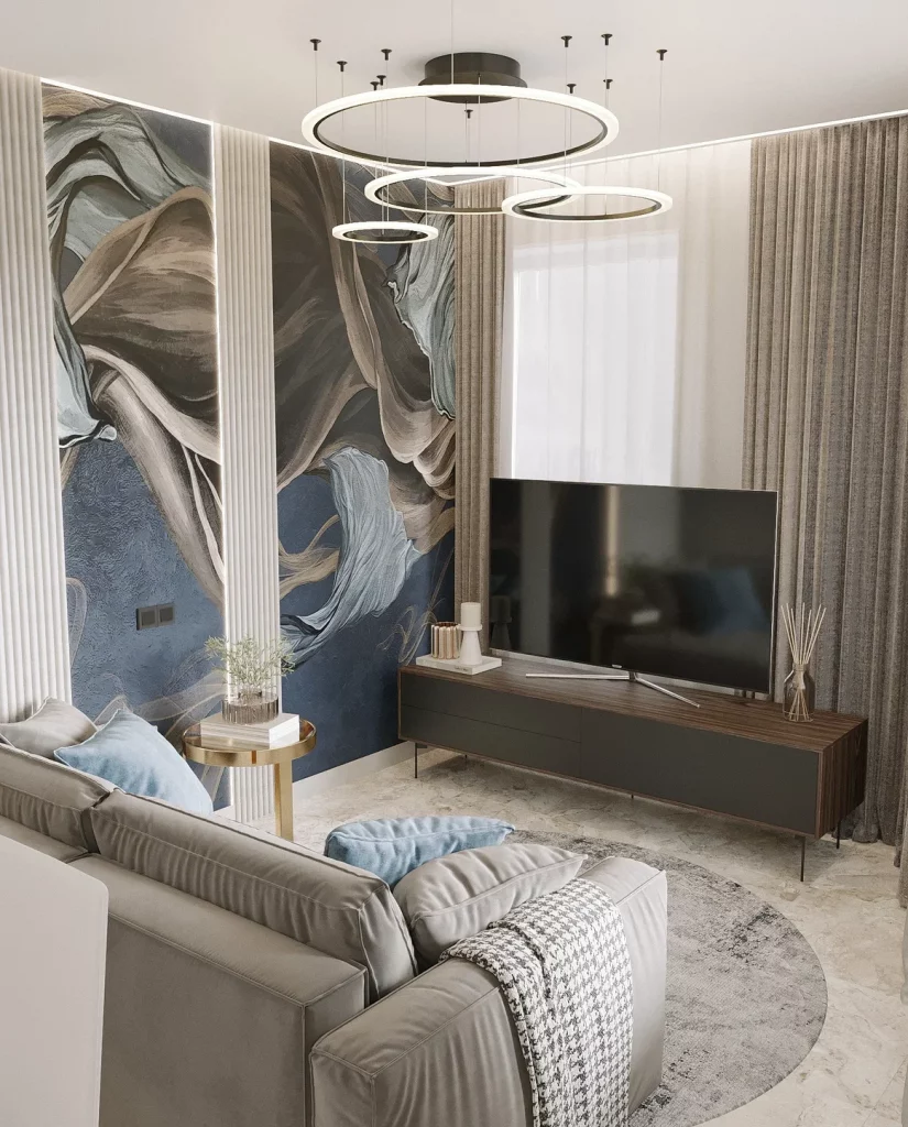 44 Stylish Living Room Decorating Ideas For Modern Homes