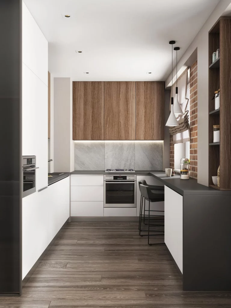 47 Natural Wood Kitchen Decor Ideas for Autumn 2026