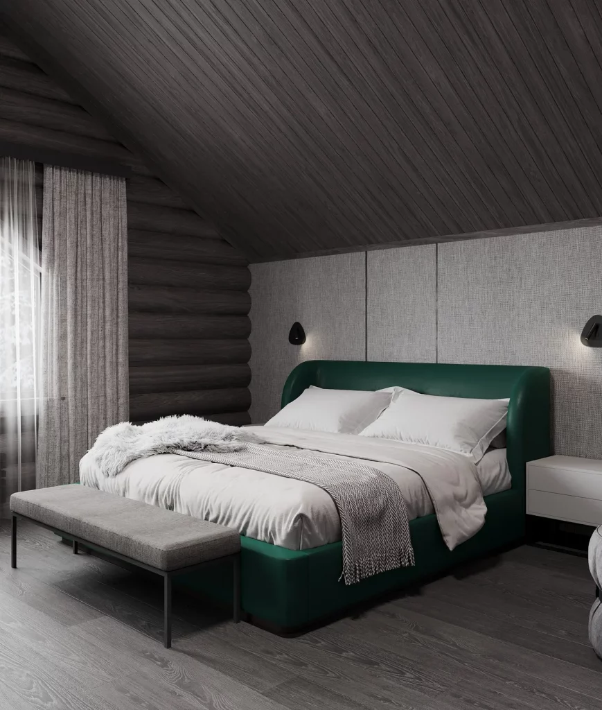 45 Natural Wood Bedroom Decor Ideas for Autumn 2026