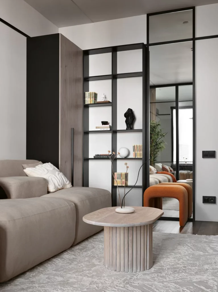 45 Living Room Furniture Layout Ideas For Small Spaces