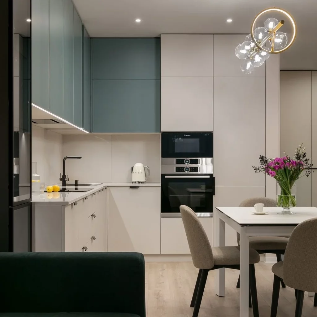 49 Modern Kitchen Organization Ideas For Small Spaces