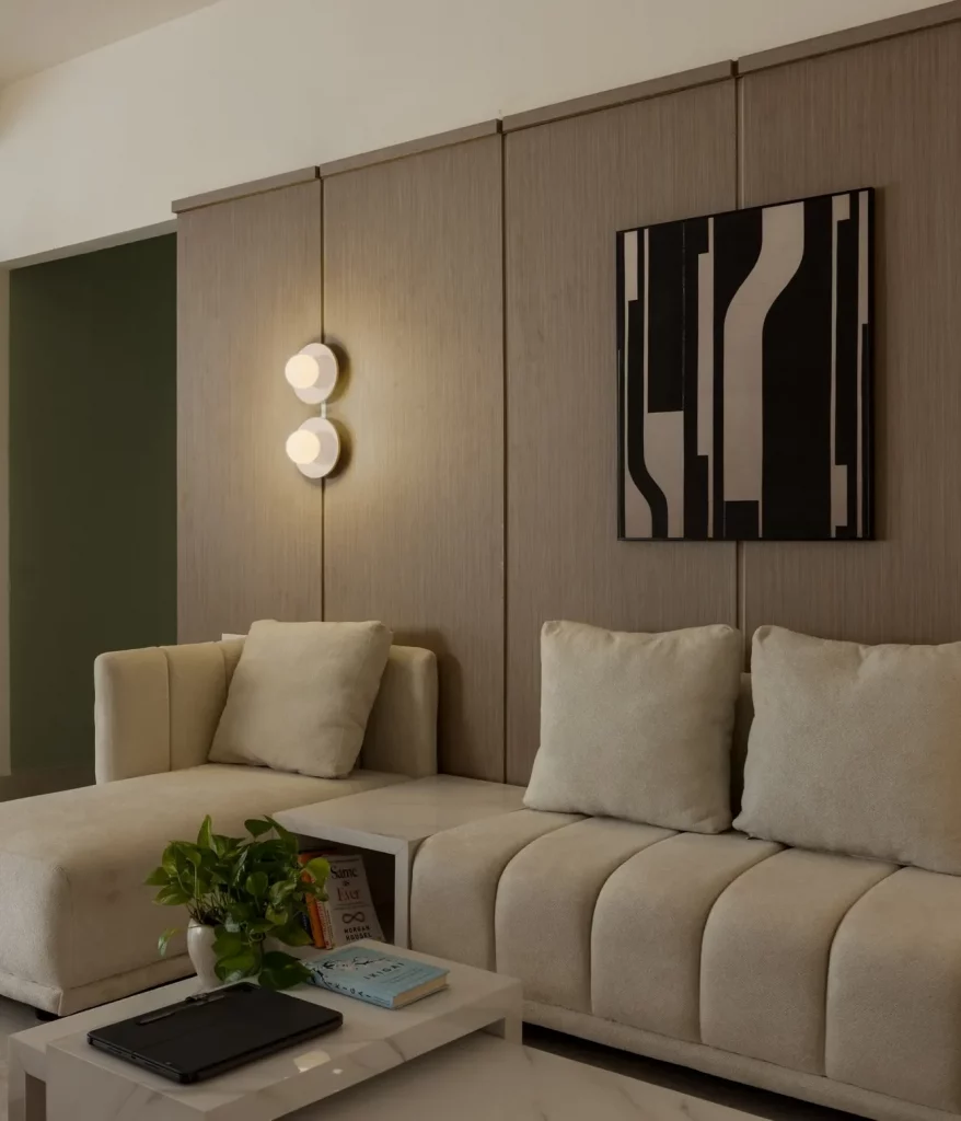 42 Modern Living Room Organization Ideas For Small Spaces