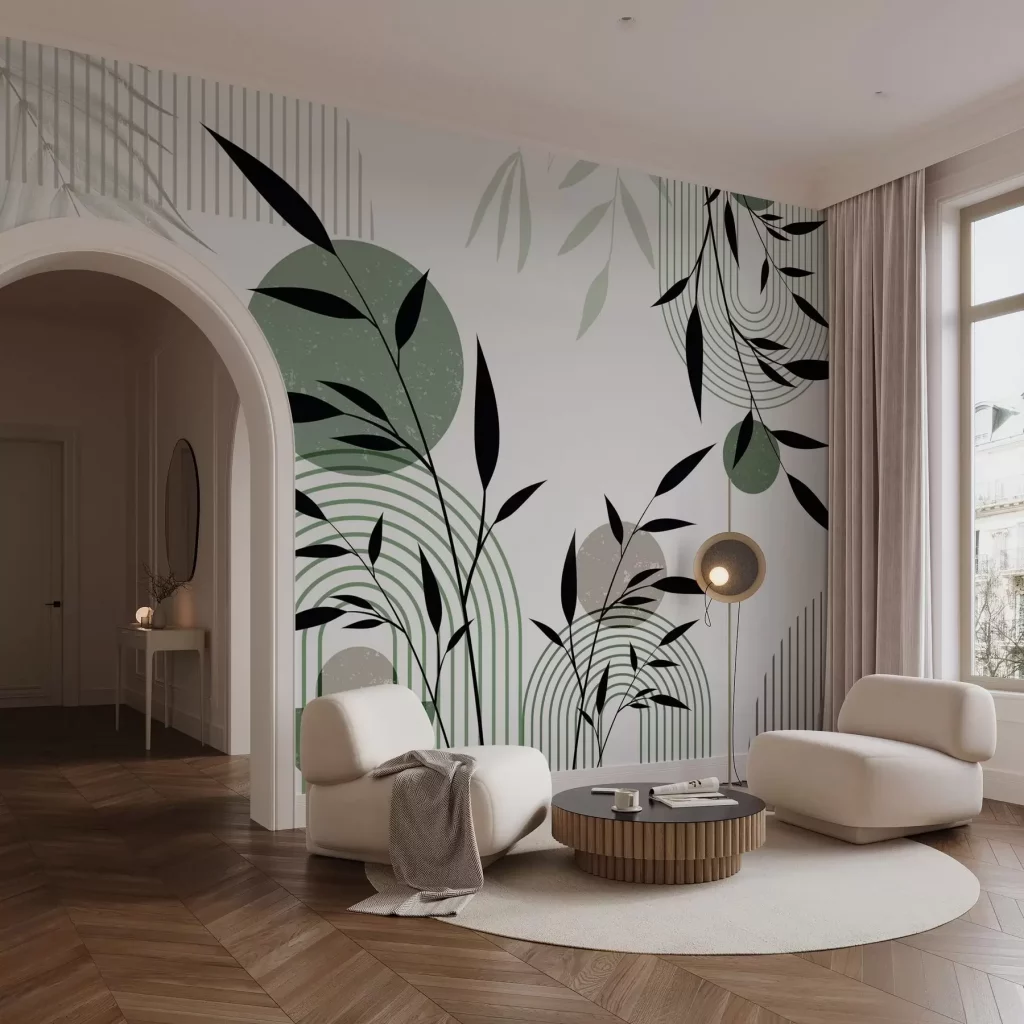 46 Olive Green Living Room Ideas to Fall 2026 Season