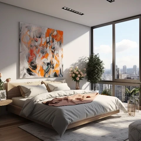 46 Artistic Bedroom Ideas to Fall 2026 Season