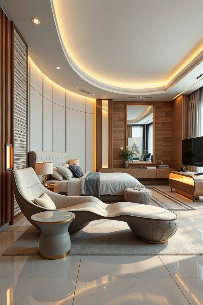 58 Hotel Style Bedroom Ideas For A Luxurious And Relaxing Retreat