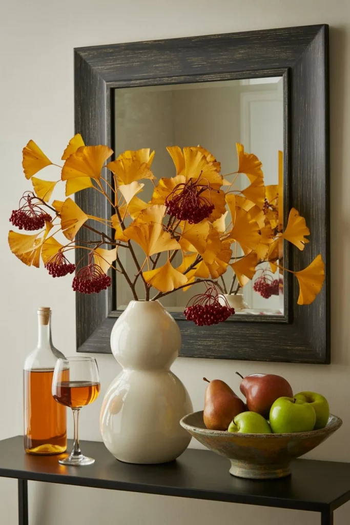 47 Stylish Fall Seasonal Decorating Ideas For A Cozy Home
