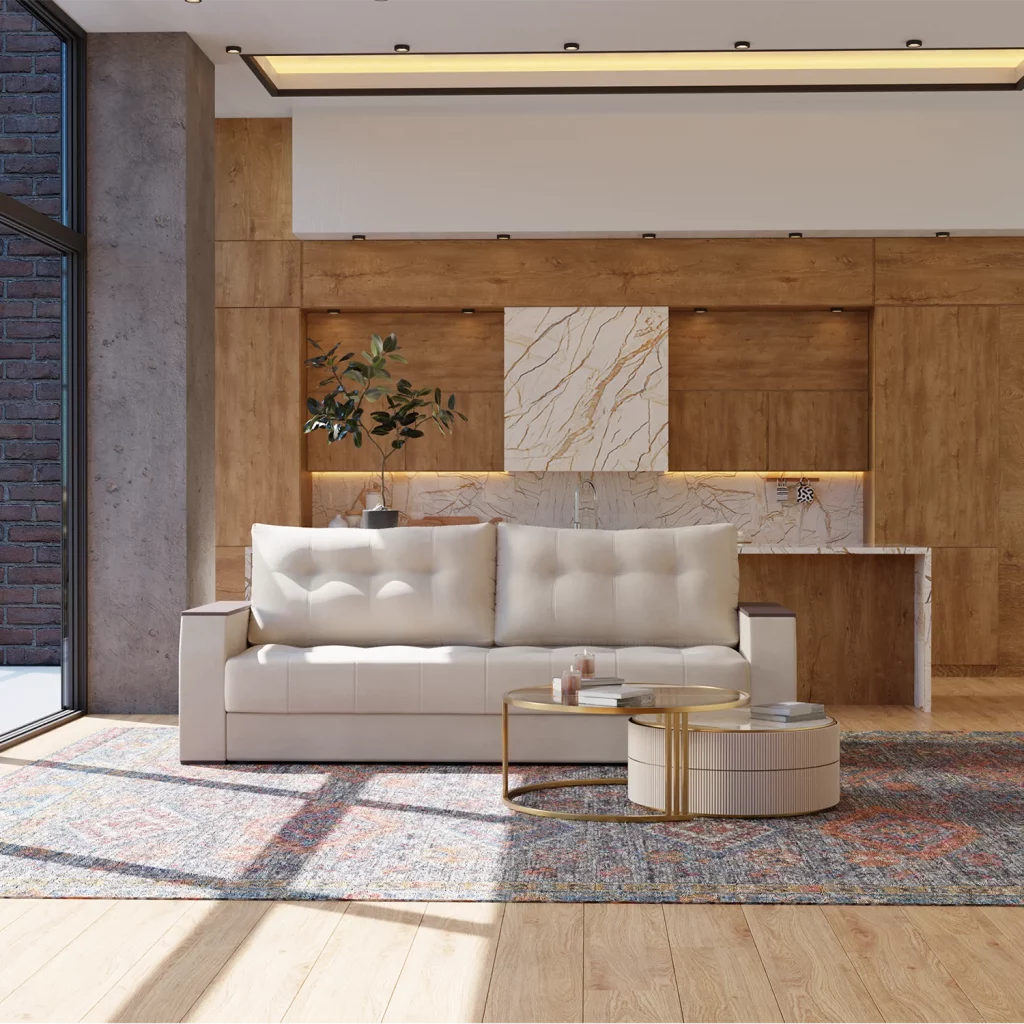 48 Easy Fall Living Room Updates On A Budget: Cozy Ideas