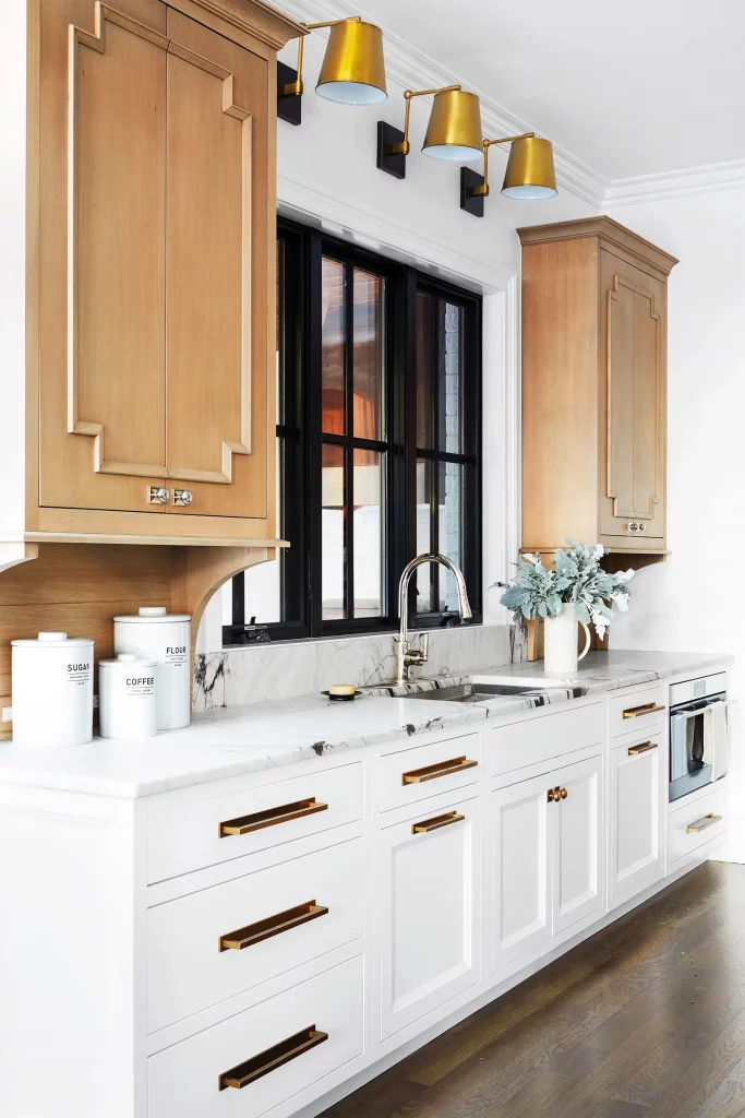 46 Small Kitchen Refresh Ideas For Fall