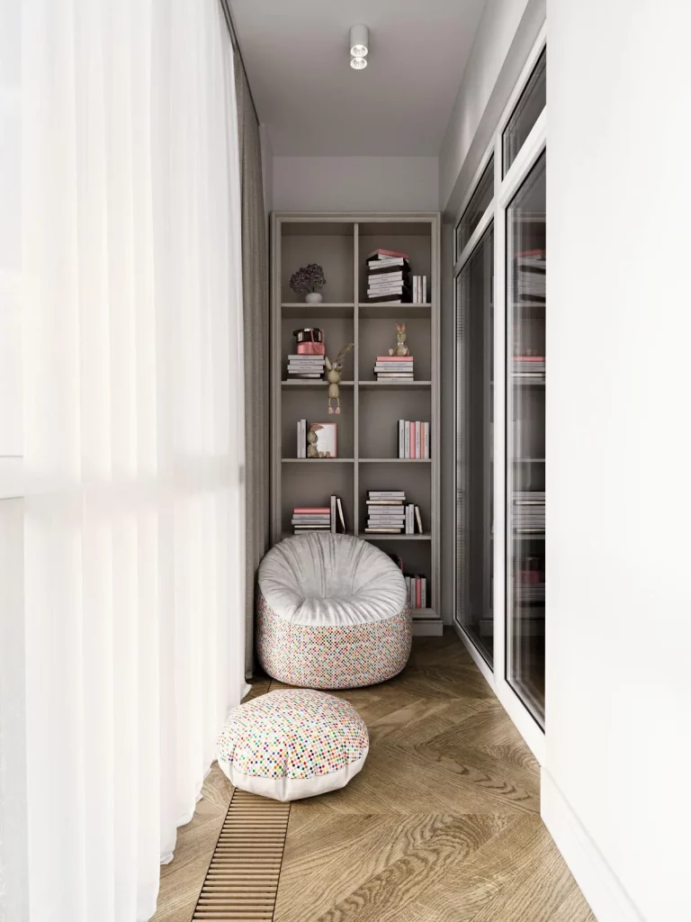45 Small Space Reading Nook Ideas For Adults To Create A Cozy Retreat