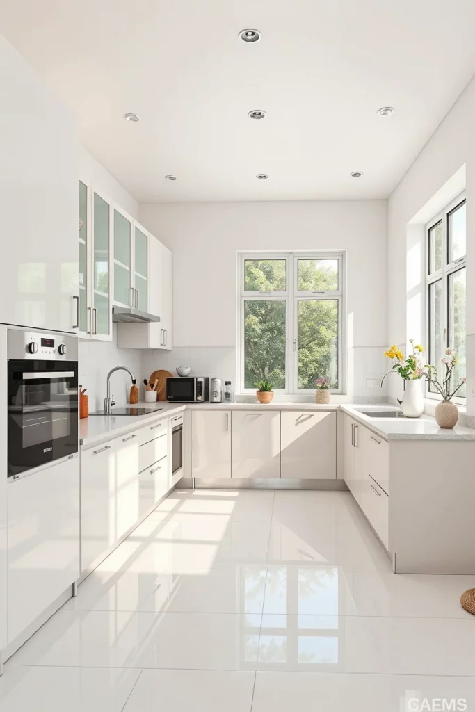 52 Small Kitchen Makeover Ideas To Transform Your Compact Space