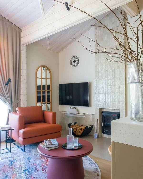 47 Small Living Room Design Inspiration Ideas