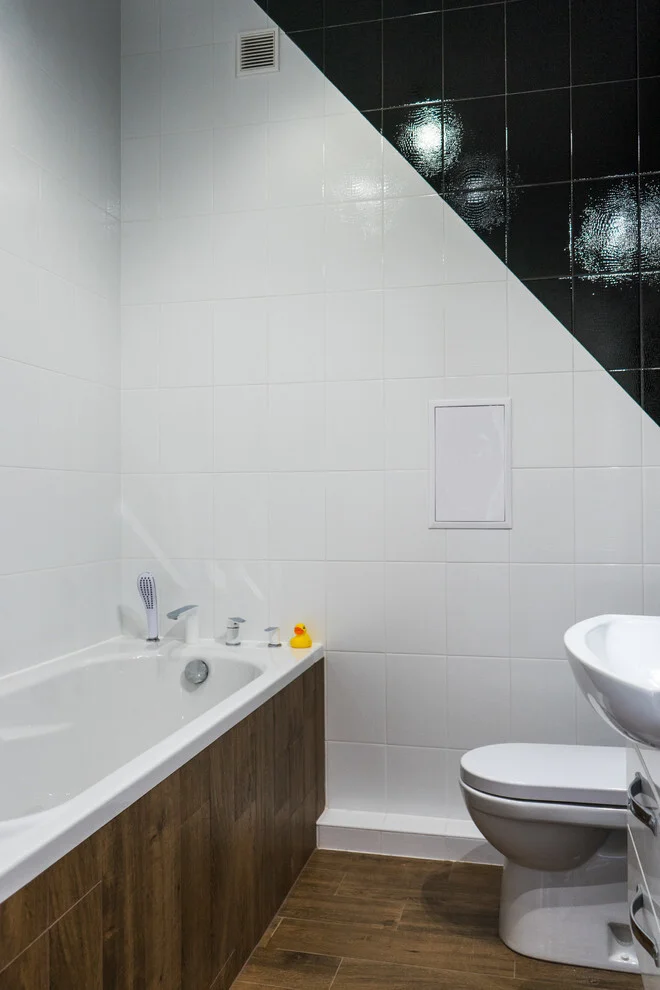 44 Modern Bathroom Tile Design Ideas: Stylish Looks for a Fresh Space