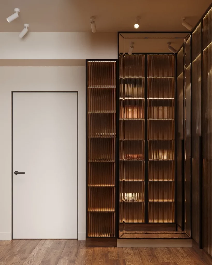 43 Small-Space Walk-In Closet Organization Ideas to Try This Season