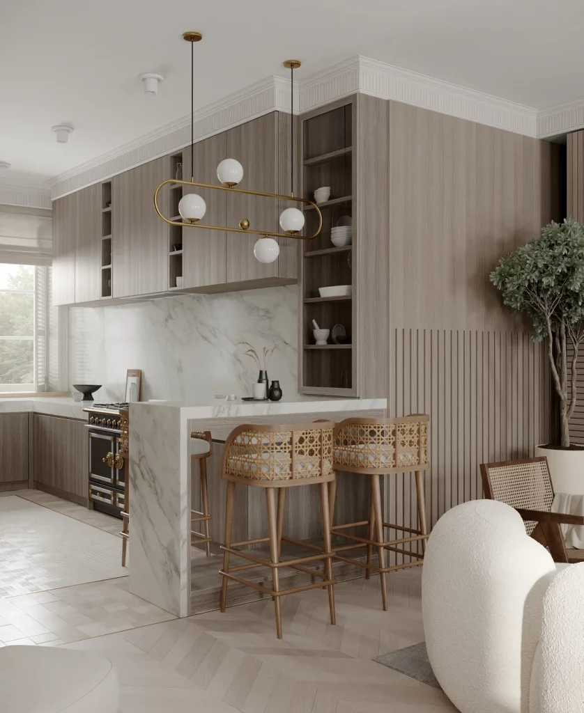 48 Easy Kitchen Makeover Ideas For Small Spaces