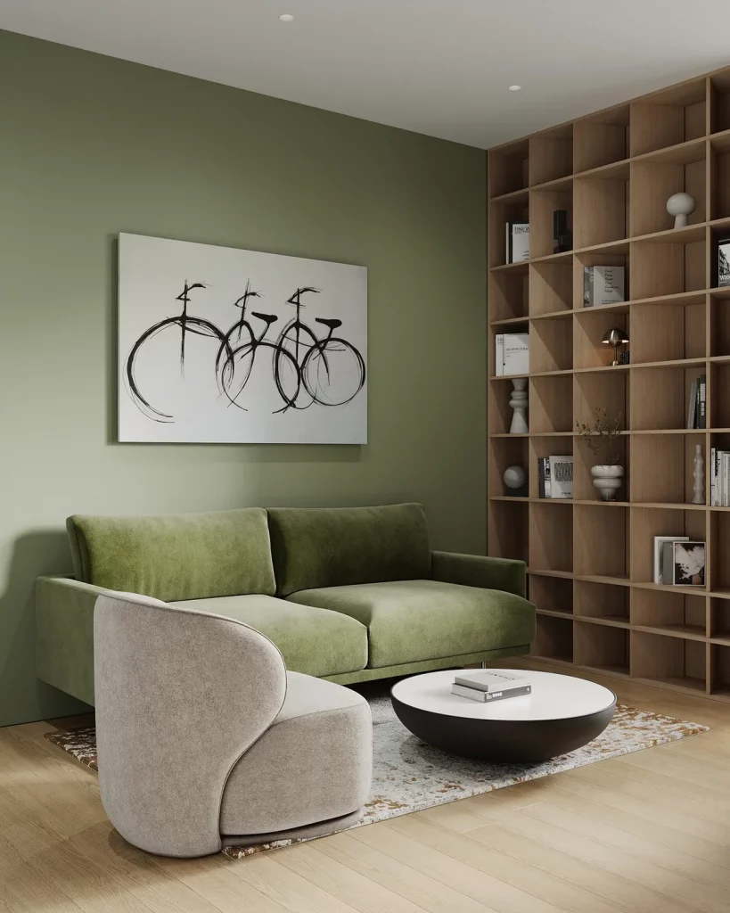 44 Stylish Living Room Decorating Ideas For Modern Homes