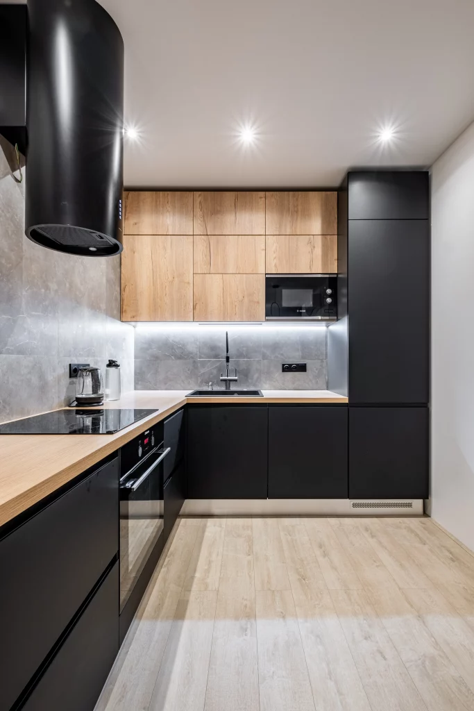 47 Natural Wood Kitchen Decor Ideas for Autumn 2026