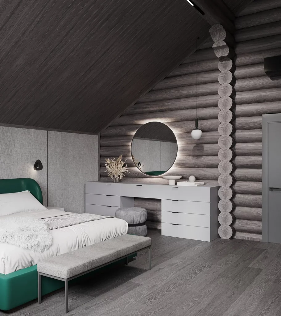 45 Natural Wood Bedroom Decor Ideas for Autumn 2026